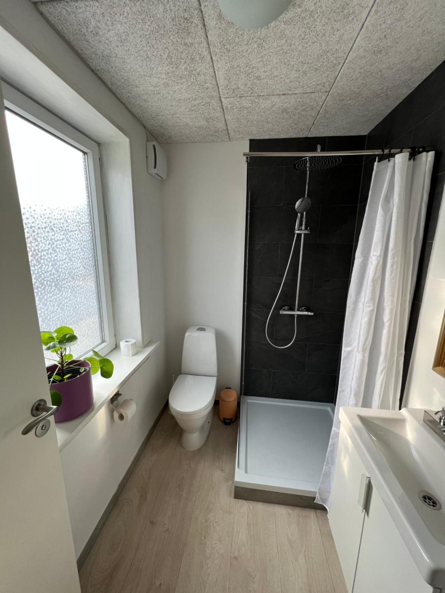Luxury Apartment Curchi 2 Billund Exterior photo