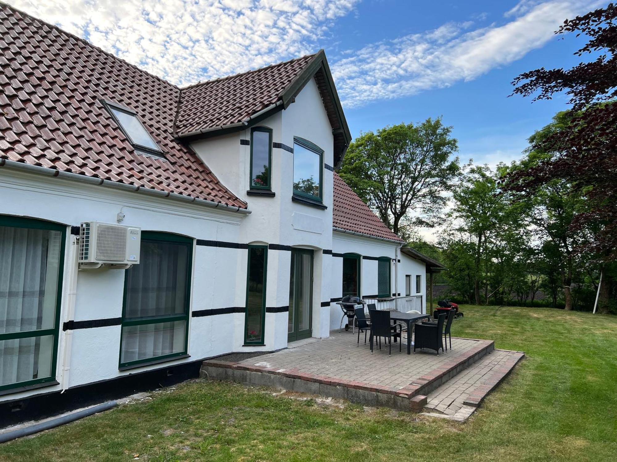 Luxury Apartment Curchi 2 Billund Exterior photo